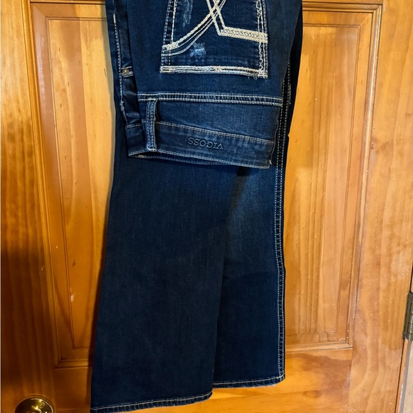 Vigoss Jeans - Picture 3 of 4